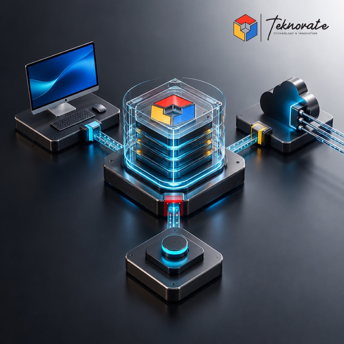 Imagen editorial para El software dejó de ser la herramienta