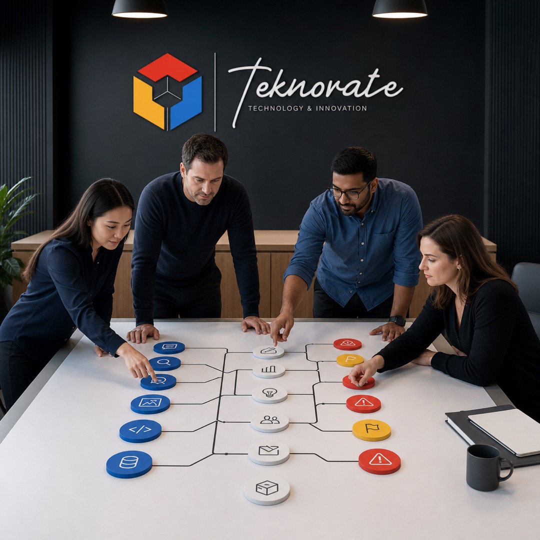 Imagen editorial para Qué usa realmente tu equipo